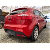 Image 14 : PARKSVILLE - 2012 KIA RIO RED 188256 KMS - B010543