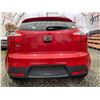 Image 17 : PARKSVILLE - 2012 KIA RIO RED 188256 KMS - B010543