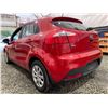 Image 20 : PARKSVILLE - 2012 KIA RIO RED 188256 KMS - B010543