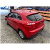 Image 22 : PARKSVILLE - 2012 KIA RIO RED 188256 KMS - B010543