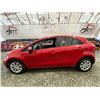 Image 23 : PARKSVILLE - 2012 KIA RIO RED 188256 KMS - B010543