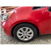 Image 31 : PARKSVILLE - 2012 KIA RIO RED 188256 KMS - B010543