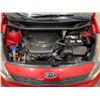 Image 33 : PARKSVILLE - 2012 KIA RIO RED 188256 KMS - B010543