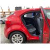 Image 40 : PARKSVILLE - 2012 KIA RIO RED 188256 KMS - B010543