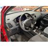 Image 50 : PARKSVILLE - 2012 KIA RIO RED 188256 KMS - B010543