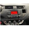 Image 53 : PARKSVILLE - 2012 KIA RIO RED 188256 KMS - B010543