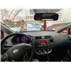 Image 55 : PARKSVILLE - 2012 KIA RIO RED 188256 KMS - B010543