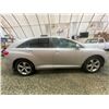 Image 11 : PARKSVILLE - 2009 TOYOTA VENZA SILVER 215394 KMS - D018794