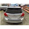 Image 19 : PARKSVILLE - 2009 TOYOTA VENZA SILVER 215394 KMS - D018794