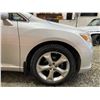 Image 25 : PARKSVILLE - 2009 TOYOTA VENZA SILVER 215394 KMS - D018794