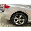 Image 27 : PARKSVILLE - 2009 TOYOTA VENZA SILVER 215394 KMS - D018794