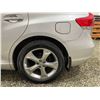 Image 29 : PARKSVILLE - 2009 TOYOTA VENZA SILVER 215394 KMS - D018794