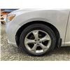 Image 31 : PARKSVILLE - 2009 TOYOTA VENZA SILVER 215394 KMS - D018794