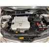 Image 33 : PARKSVILLE - 2009 TOYOTA VENZA SILVER 215394 KMS - D018794