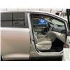 Image 36 : PARKSVILLE - 2009 TOYOTA VENZA SILVER 215394 KMS - D018794