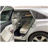 Image 45 : PARKSVILLE - 2009 TOYOTA VENZA SILVER 215394 KMS - D018794