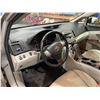 Image 50 : PARKSVILLE - 2009 TOYOTA VENZA SILVER 215394 KMS - D018794