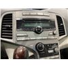 Image 53 : PARKSVILLE - 2009 TOYOTA VENZA SILVER 215394 KMS - D018794