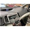 Image 54 : PARKSVILLE - 2009 TOYOTA VENZA SILVER 215394 KMS - D018794