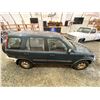 Image 13 : PARKSVILLE - 1997 HONDA CR-V GREEN  496563 KMS - D803458
