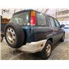 Image 14 : PARKSVILLE - 1997 HONDA CR-V GREEN  496563 KMS - D803458