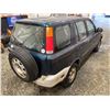 Image 16 : PARKSVILLE - 1997 HONDA CR-V GREEN  496563 KMS - D803458