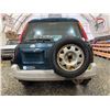 Image 17 : PARKSVILLE - 1997 HONDA CR-V GREEN  496563 KMS - D803458