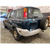 Image 20 : PARKSVILLE - 1997 HONDA CR-V GREEN  496563 KMS - D803458
