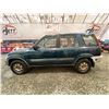 Image 23 : PARKSVILLE - 1997 HONDA CR-V GREEN  496563 KMS - D803458