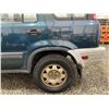 Image 29 : PARKSVILLE - 1997 HONDA CR-V GREEN  496563 KMS - D803458