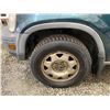Image 31 : PARKSVILLE - 1997 HONDA CR-V GREEN  496563 KMS - D803458