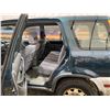 Image 43 : PARKSVILLE - 1997 HONDA CR-V GREEN  496563 KMS - D803458