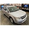 Image 10 : PARKSVILLE - 2009 DODGE JOURNEY SILVER 177799 KMS - B165044