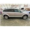 Image 11 : PARKSVILLE - 2009 DODGE JOURNEY SILVER 177799 KMS - B165044