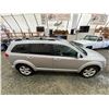 Image 13 : PARKSVILLE - 2009 DODGE JOURNEY SILVER 177799 KMS - B165044