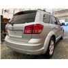 Image 14 : PARKSVILLE - 2009 DODGE JOURNEY SILVER 177799 KMS - B165044