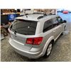 Image 16 : PARKSVILLE - 2009 DODGE JOURNEY SILVER 177799 KMS - B165044