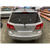 Image 19 : PARKSVILLE - 2009 DODGE JOURNEY SILVER 177799 KMS - B165044