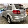 Image 20 : PARKSVILLE - 2009 DODGE JOURNEY SILVER 177799 KMS - B165044