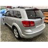 Image 21 : PARKSVILLE - 2009 DODGE JOURNEY SILVER 177799 KMS - B165044