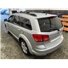 Image 22 : PARKSVILLE - 2009 DODGE JOURNEY SILVER 177799 KMS - B165044