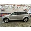 Image 23 : PARKSVILLE - 2009 DODGE JOURNEY SILVER 177799 KMS - B165044