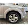 Image 25 : PARKSVILLE - 2009 DODGE JOURNEY SILVER 177799 KMS - B165044