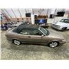 Image 13 : PARKSVILLE - 2003 SAAB 9-3 GOLD 199277 KMS - P004835