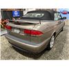Image 15 : PARKSVILLE - 2003 SAAB 9-3 GOLD 199277 KMS - P004835