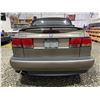 Image 17 : PARKSVILLE - 2003 SAAB 9-3 GOLD 199277 KMS - P004835