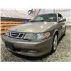 Image 2 : PARKSVILLE - 2003 SAAB 9-3 GOLD 199277 KMS - P004835
