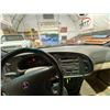 Image 48 : PARKSVILLE - 2003 SAAB 9-3 GOLD 199277 KMS - P004835
