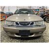 Image 5 : PARKSVILLE - 2003 SAAB 9-3 GOLD 199277 KMS - P004835