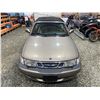 Image 7 : PARKSVILLE - 2003 SAAB 9-3 GOLD 199277 KMS - P004835